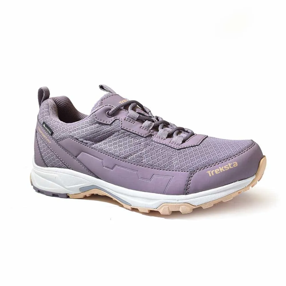 女裝防水透氣登山鞋 Shape Low Lace GTX W