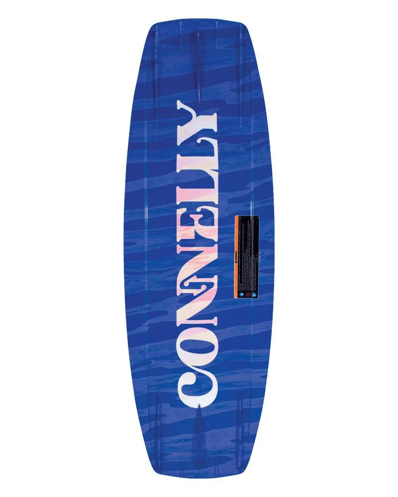 2024 Connelly Wild Child Wakeboard