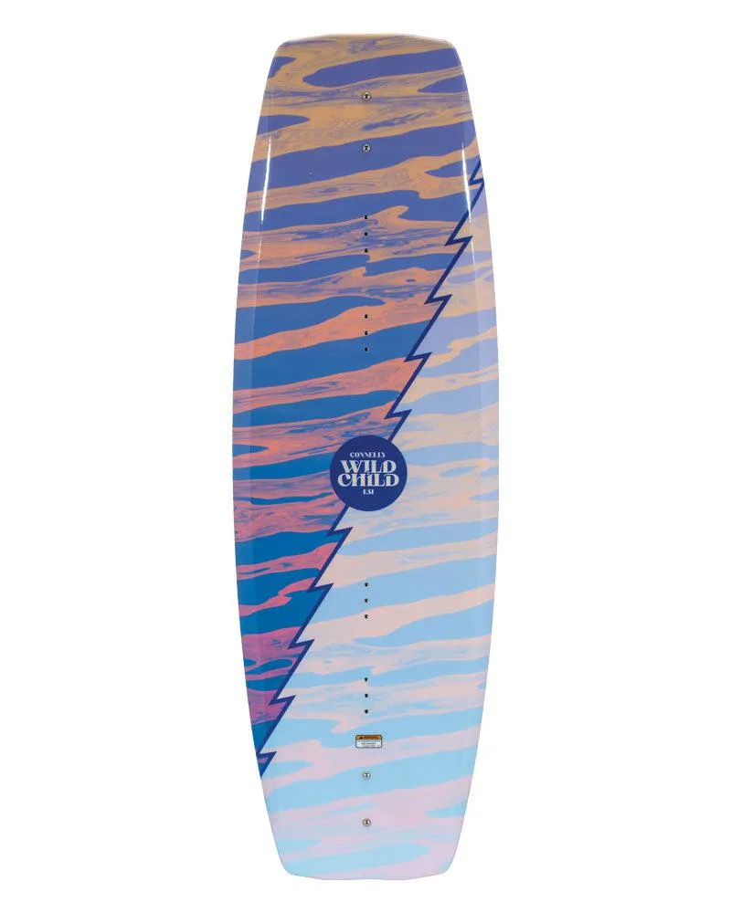 2024 Connelly Wild Child Wakeboard