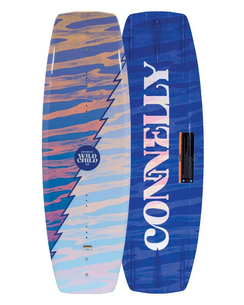 2024 Connelly Wild Child Wakeboard