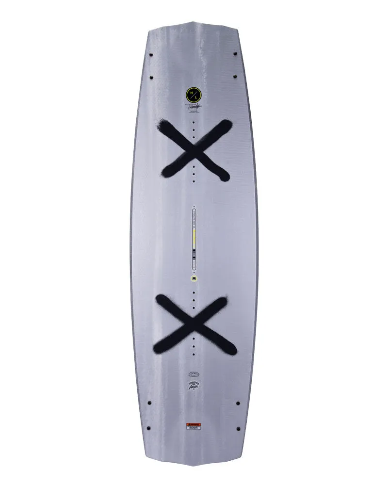 2024 Hyperlite Blueprint Wakeboard