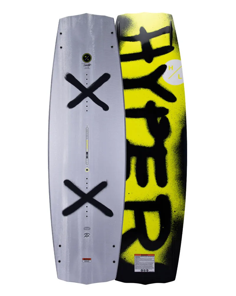 2024 Hyperlite Blueprint Wakeboard