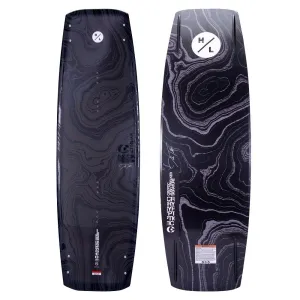 2024 Hyperlite Cryptic Wakeboard