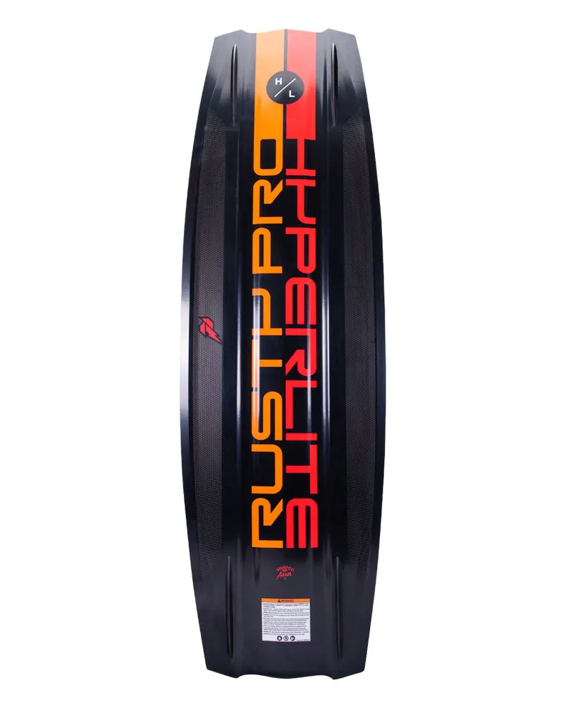 2024 Hyperlite Rusty Pro Wakeboard