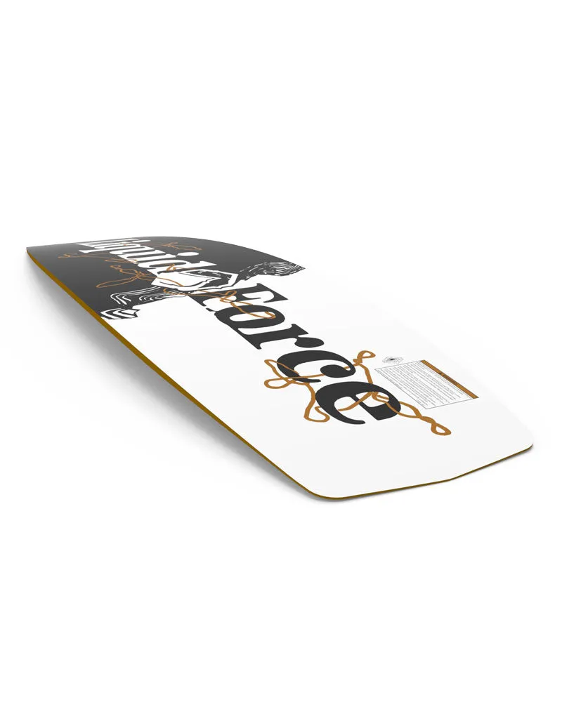 2024 Liquid Force Butterstick Pro Wakeboard