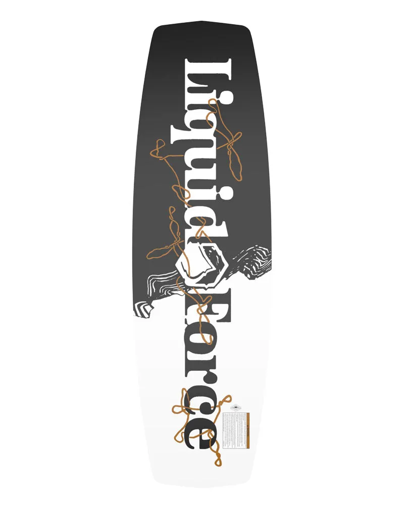 2024 Liquid Force Butterstick Pro Wakeboard