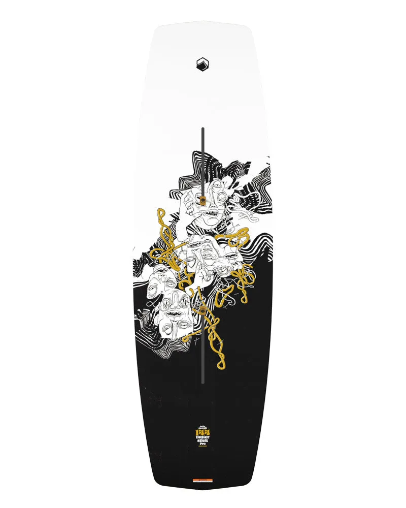 2024 Liquid Force Butterstick Pro Wakeboard