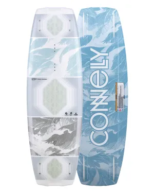 2025 Connelly Steel Wakeboard