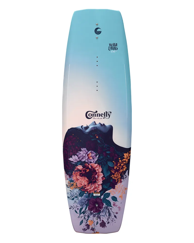 2025 Connelly Wild Child Wakeboard