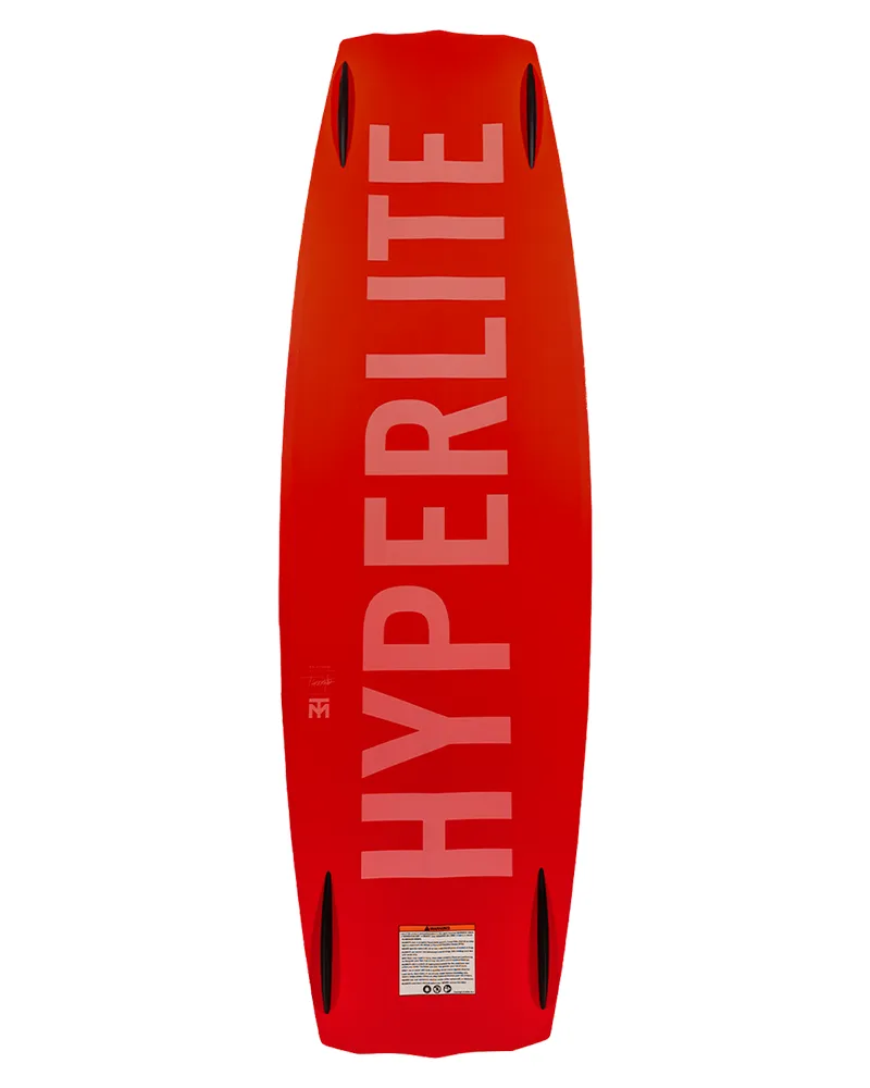 2025 Hyperlite Blueprint Wakeboard