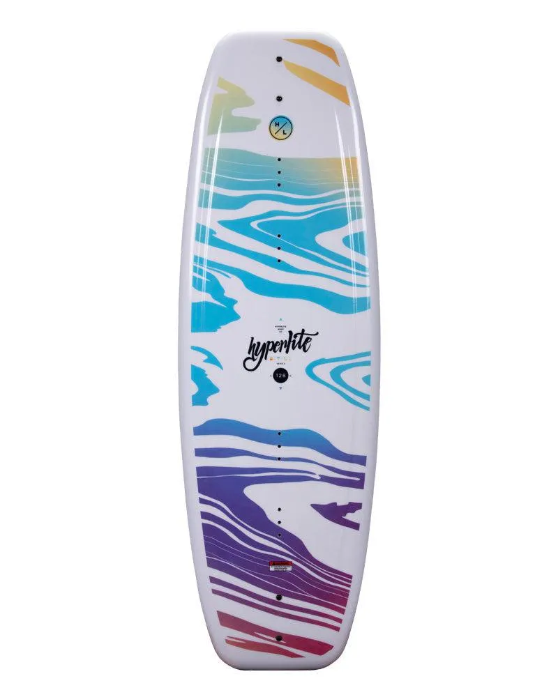 2025 Hyperlite Divine Jr. Wakeboard