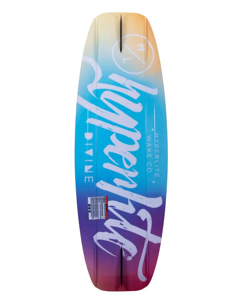 2025 Hyperlite Divine Jr. Wakeboard