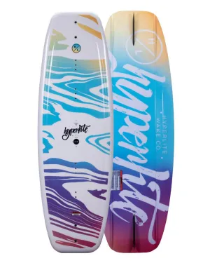 2025 Hyperlite Divine Jr. Wakeboard