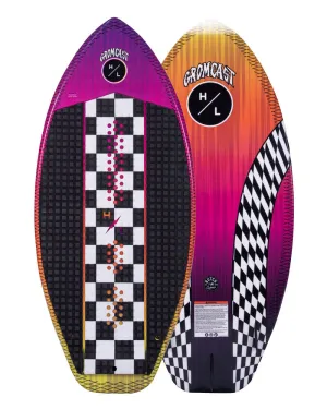 2025 Hyperlite Gromcast Wakesurfer