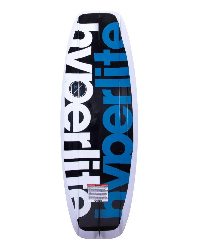 2025 Hyperlite Motive Jr. Wakeboard