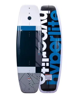 2025 Hyperlite Motive Wakeboard