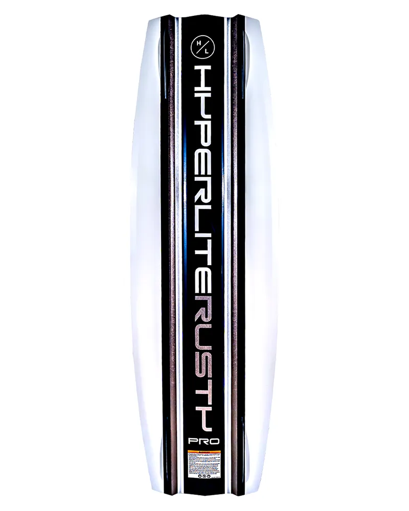 2025 Hyperlite Rusty Pro Wakeboard