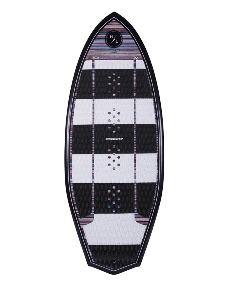 2025 Hyperlite Speedster Wakesurfer