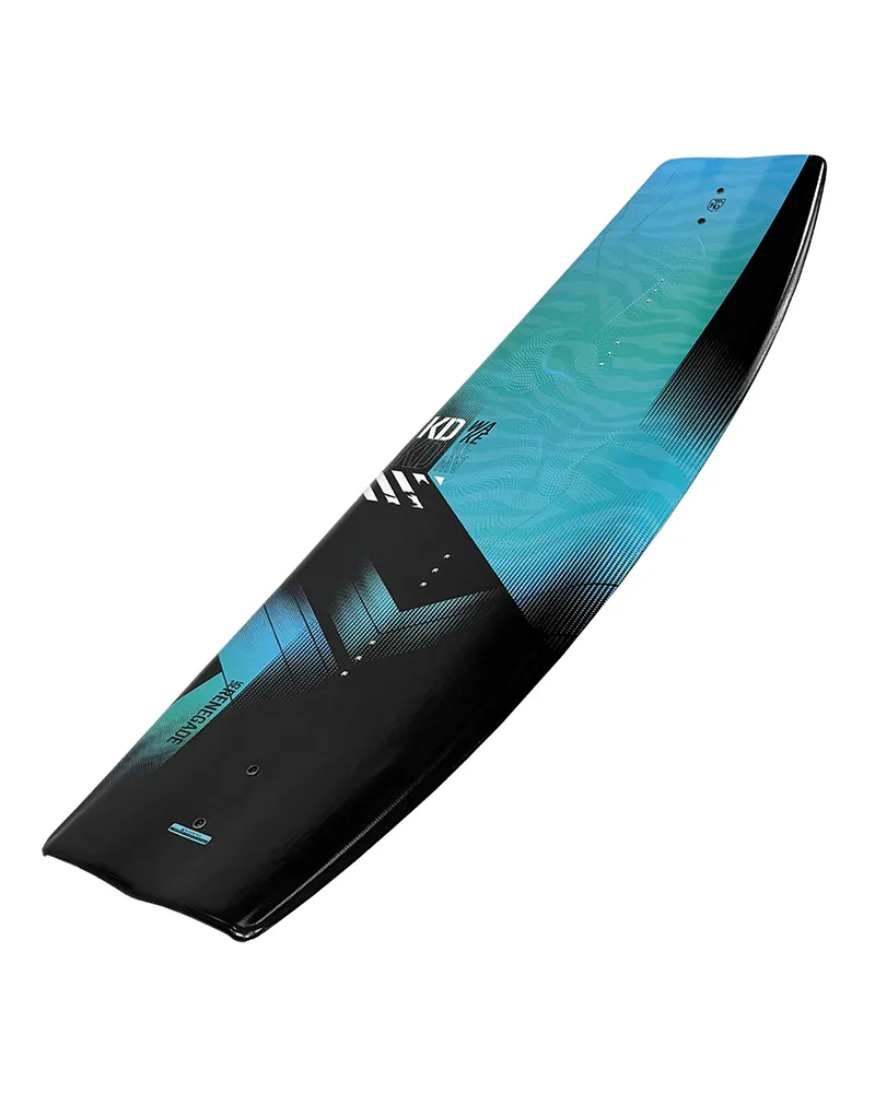 2025 KD Renegade Wakeboard