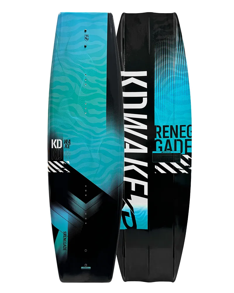 2025 KD Renegade Wakeboard