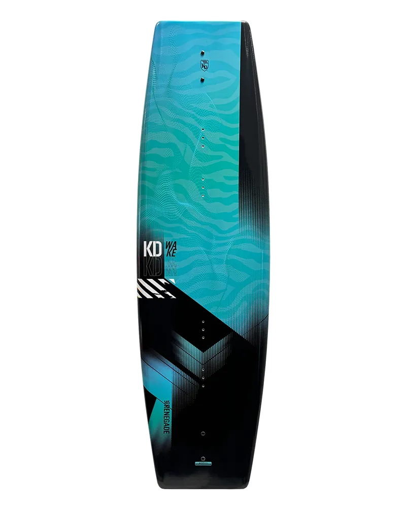 2025 KD Renegade Wakeboard