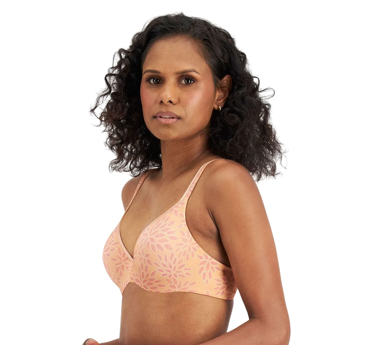 3 x Berlei Womens Barely There Print Bra - Niah Mcleod Collection