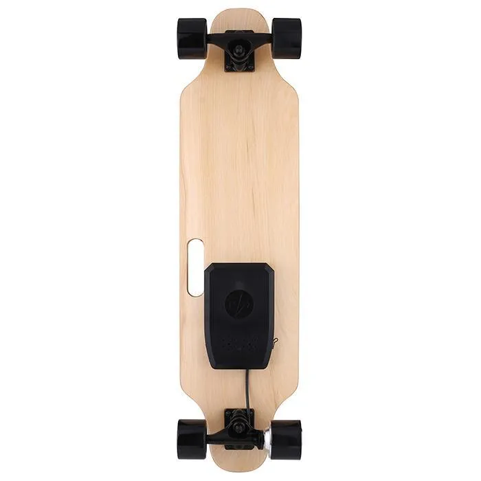 35inch 350w 20km/h New 4 Wheel Adults Electric Skateboard Longboard