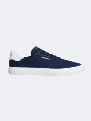 Adidas 3Mc Vulc Men Original Shoes Navy