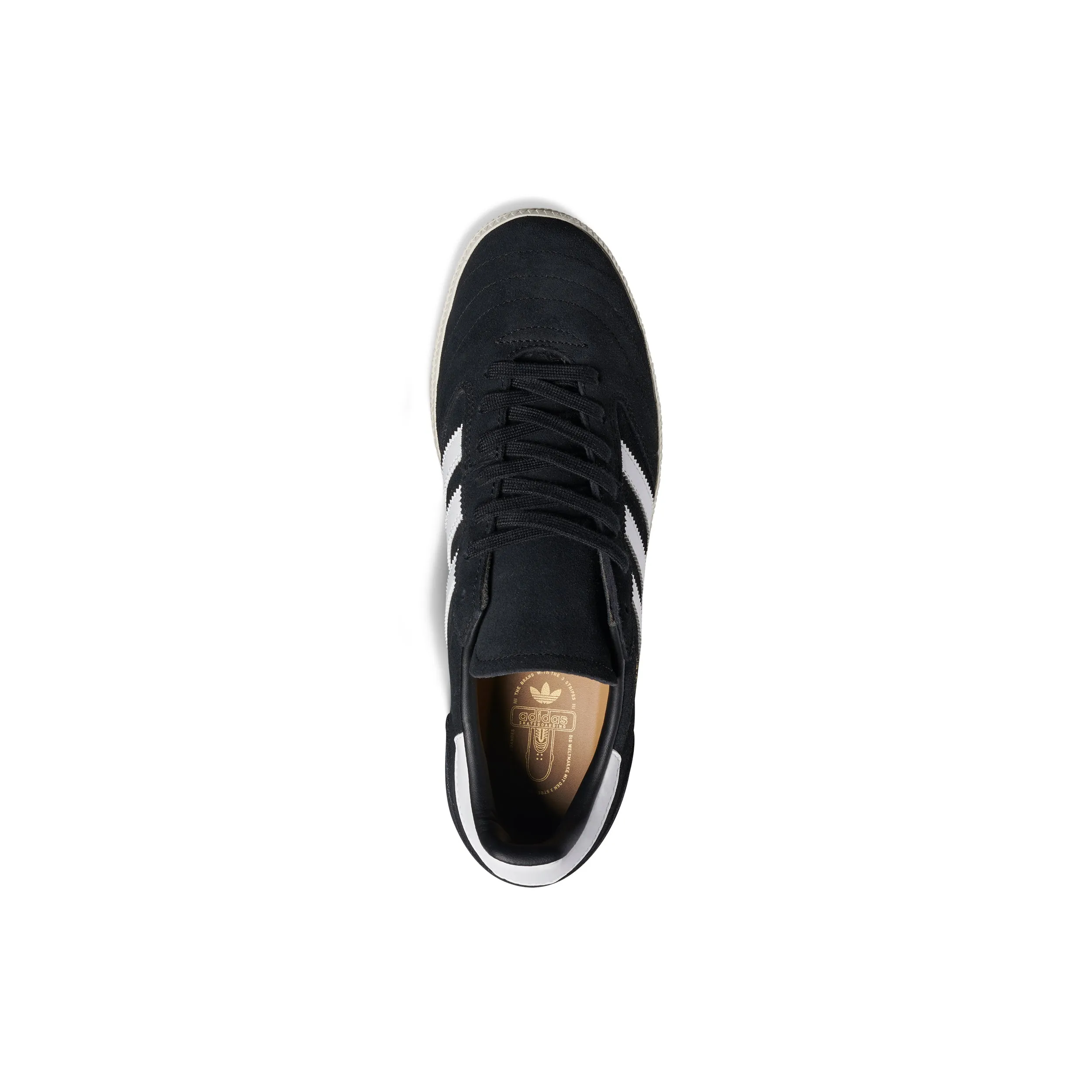 adidas Busenitz Vintage Black/White