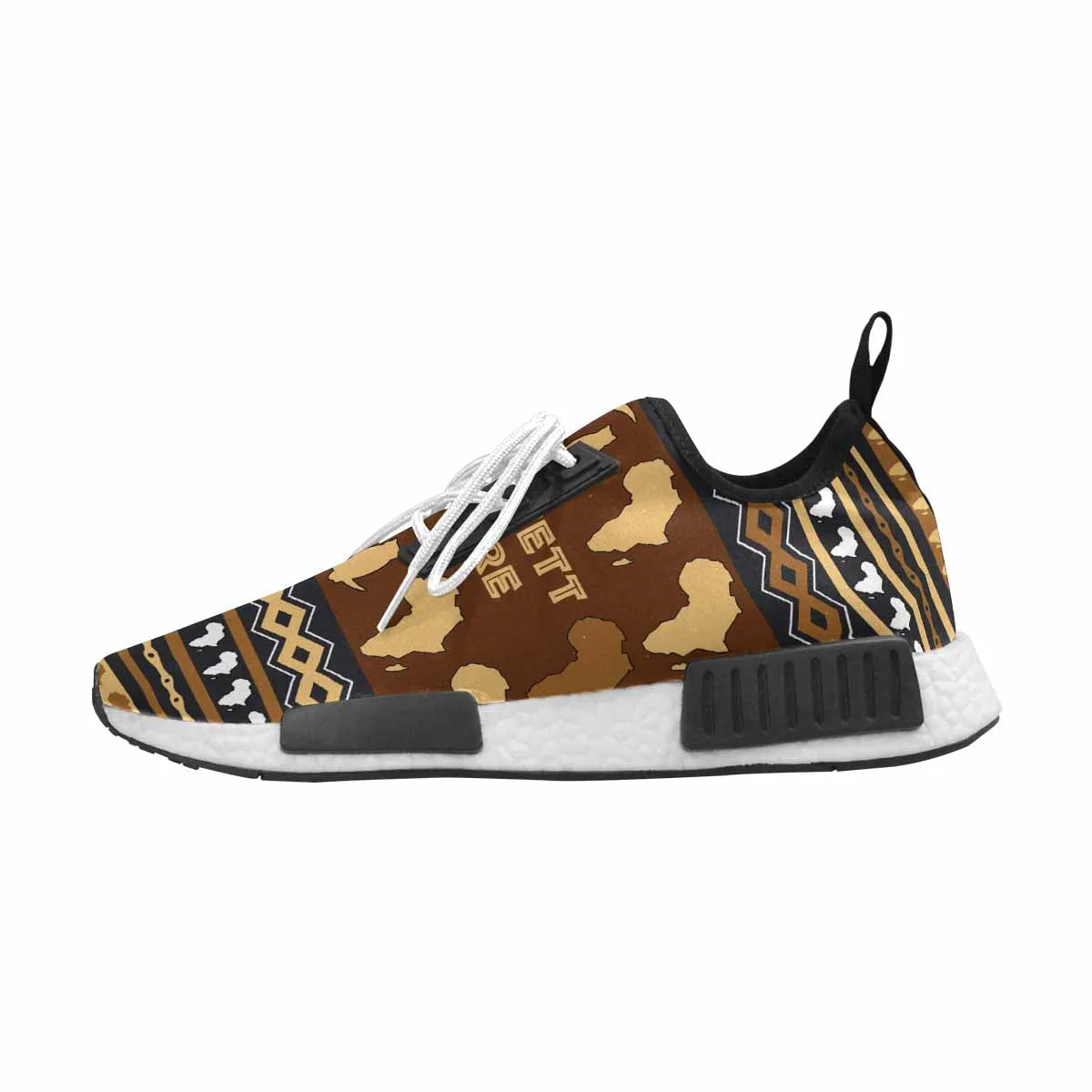 Afrika Ornement Draco Running Men’s Shoes