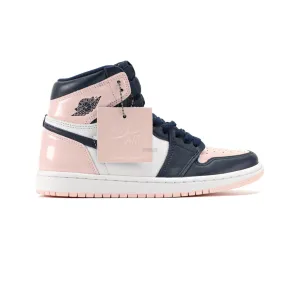 Air Jordan 1 High 'Bubble Gum' Women's (2021)