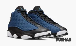 Air Jordan 13 Retro 'Brave Blue'