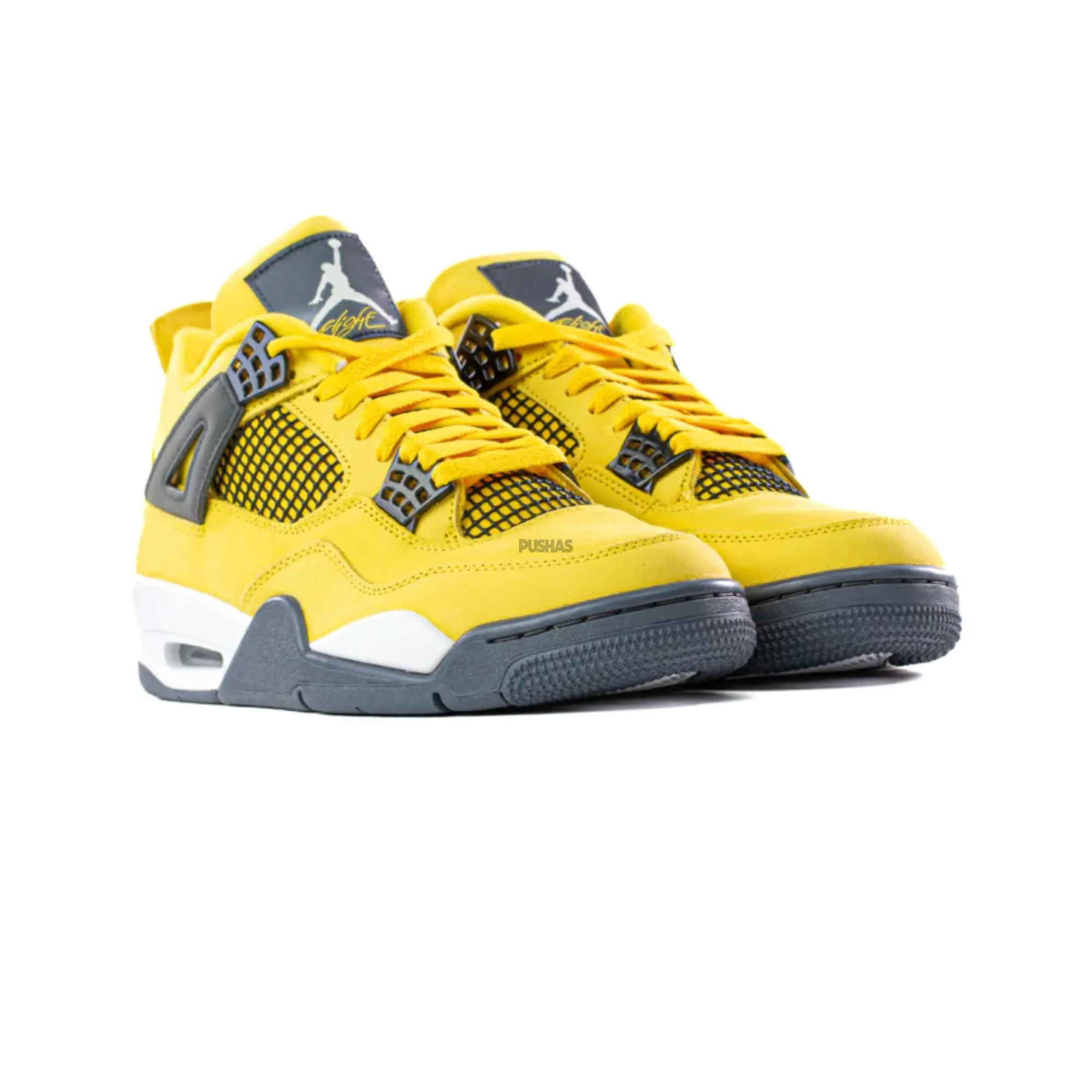 Air Jordan 4 'Lightning'