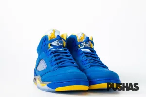 Air Jordan 5 Retro 'Laney' (2019)