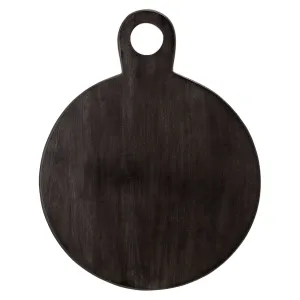 Alicia Wood Tray/ Cutting Board