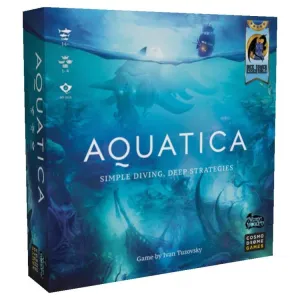 Aquatica