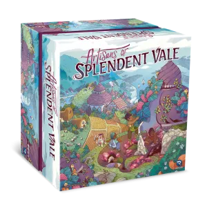 Artisans of Splendent Vale