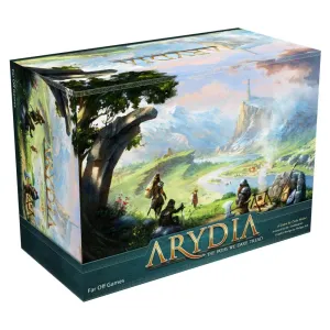 Arydia The Paths We Dare Tread (Bundle) (Pre-Order)