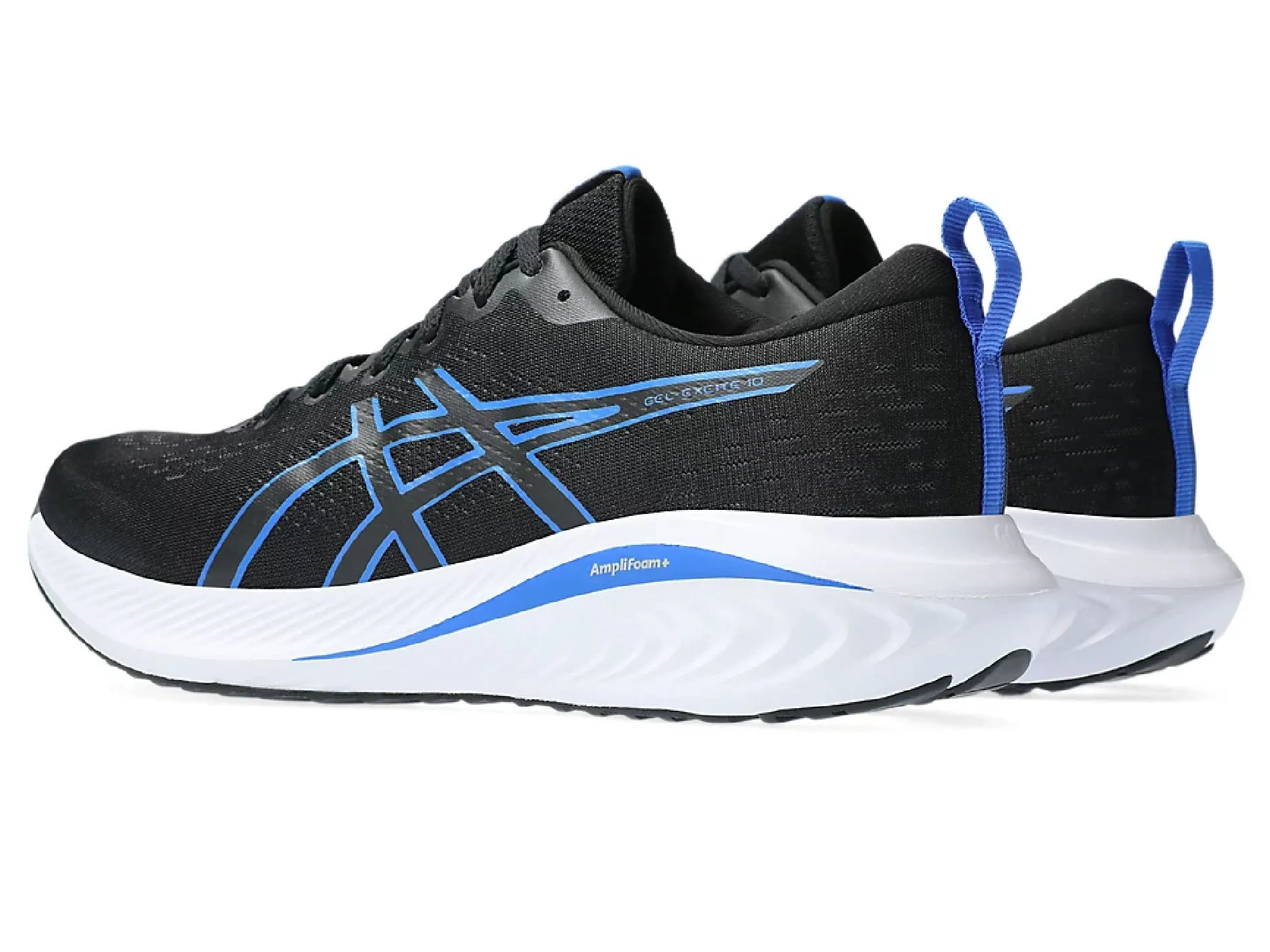 Asics Mens Gel Excite 10 <BR> 1011B600 004