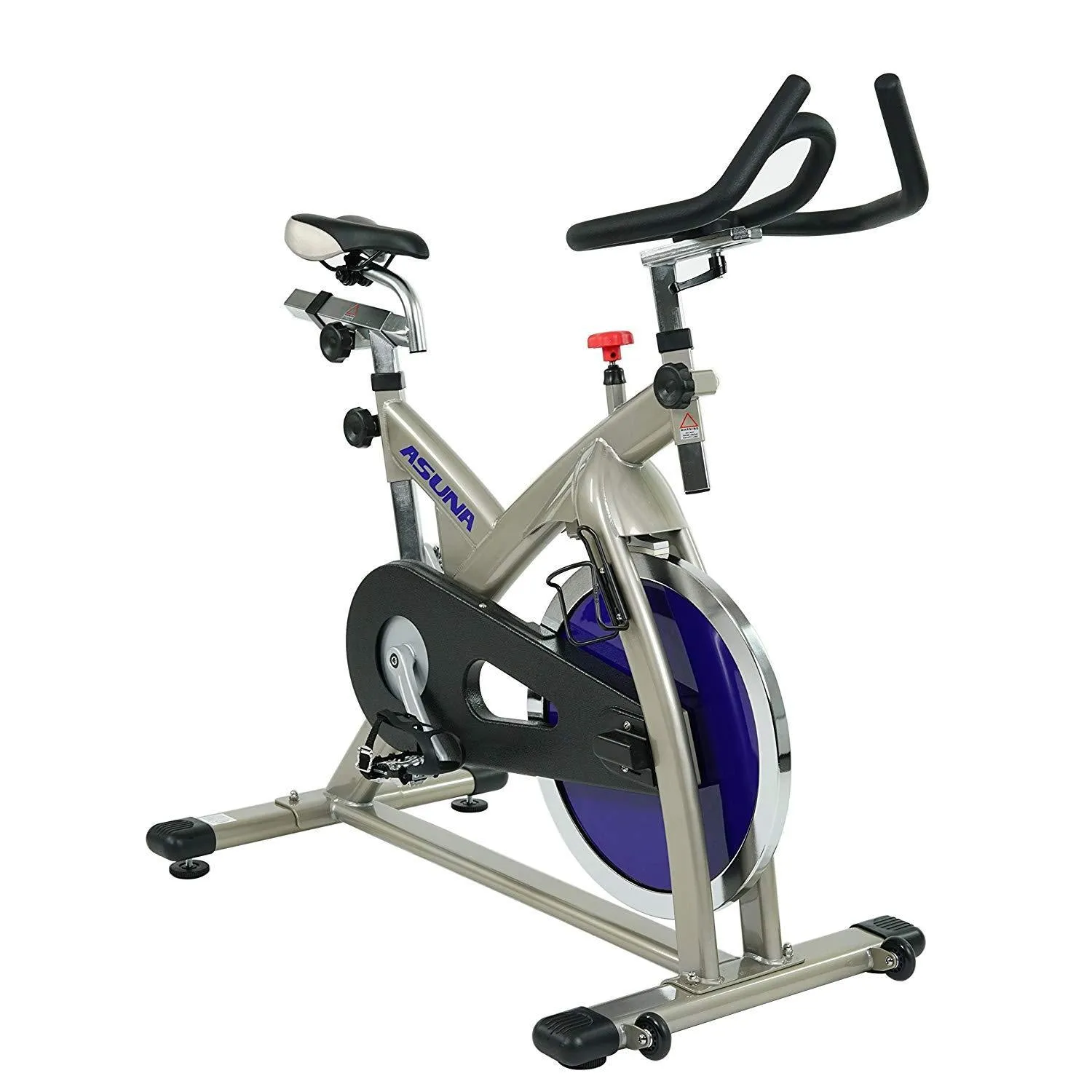 Asuna 4100 Commercial Indoor Cycling Bike