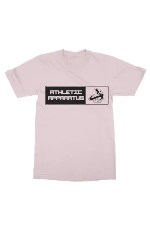 athletic apparatus light pink v2 mens t shirt