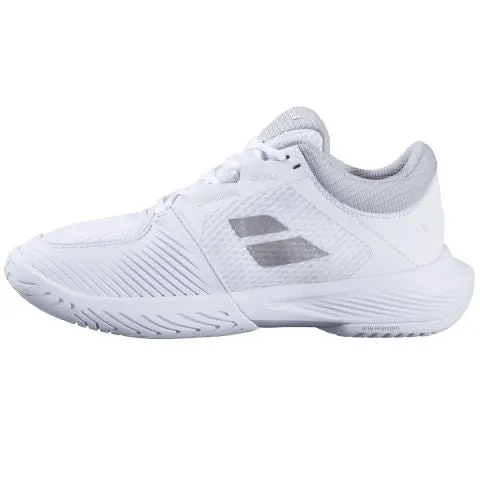 Babolat SFX 4 All Court (3A1S25A530) Tennis Shoes Women (Lunar Rock)