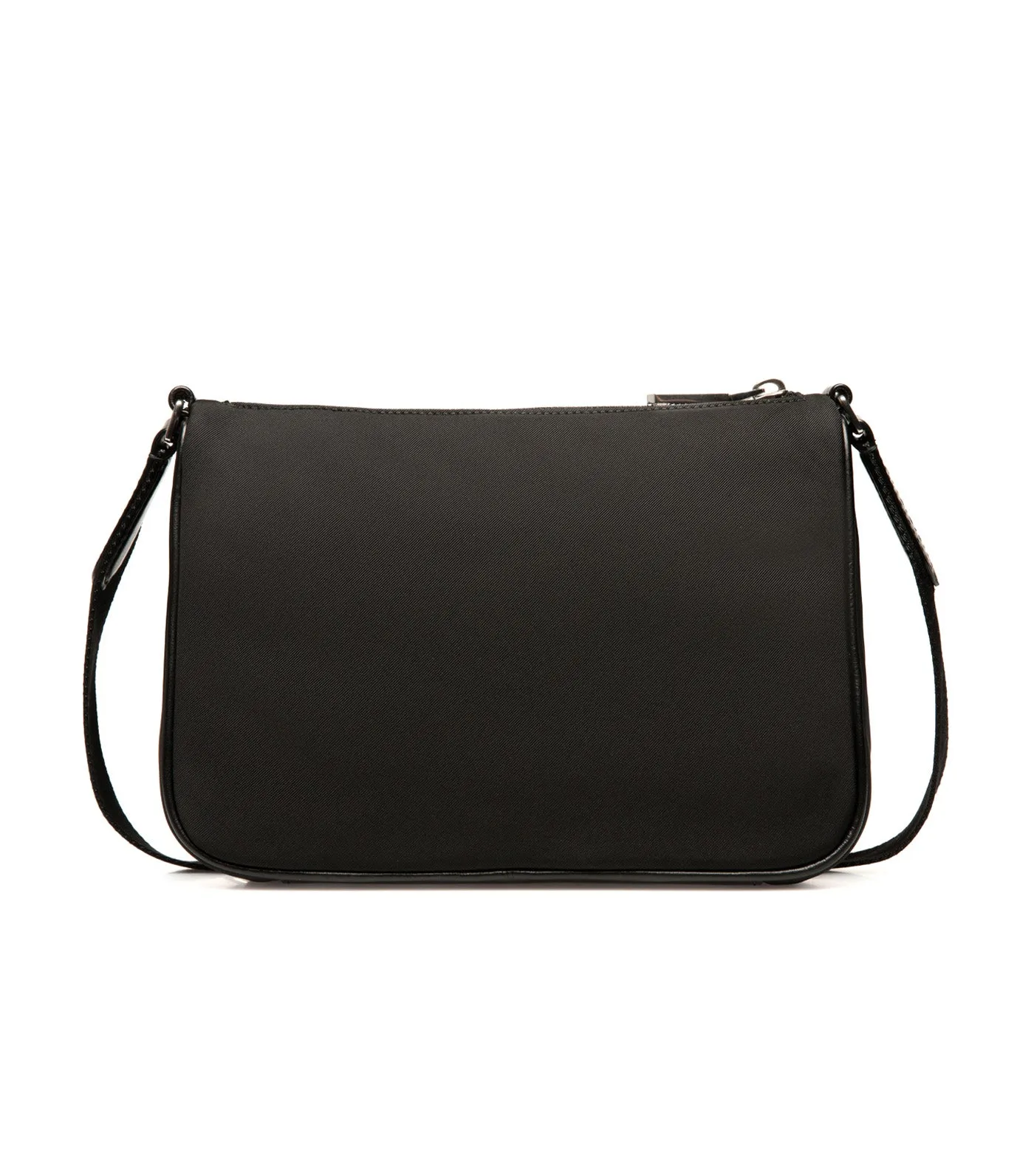 Bar Crossbody Black