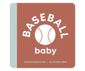 Baseball Baby