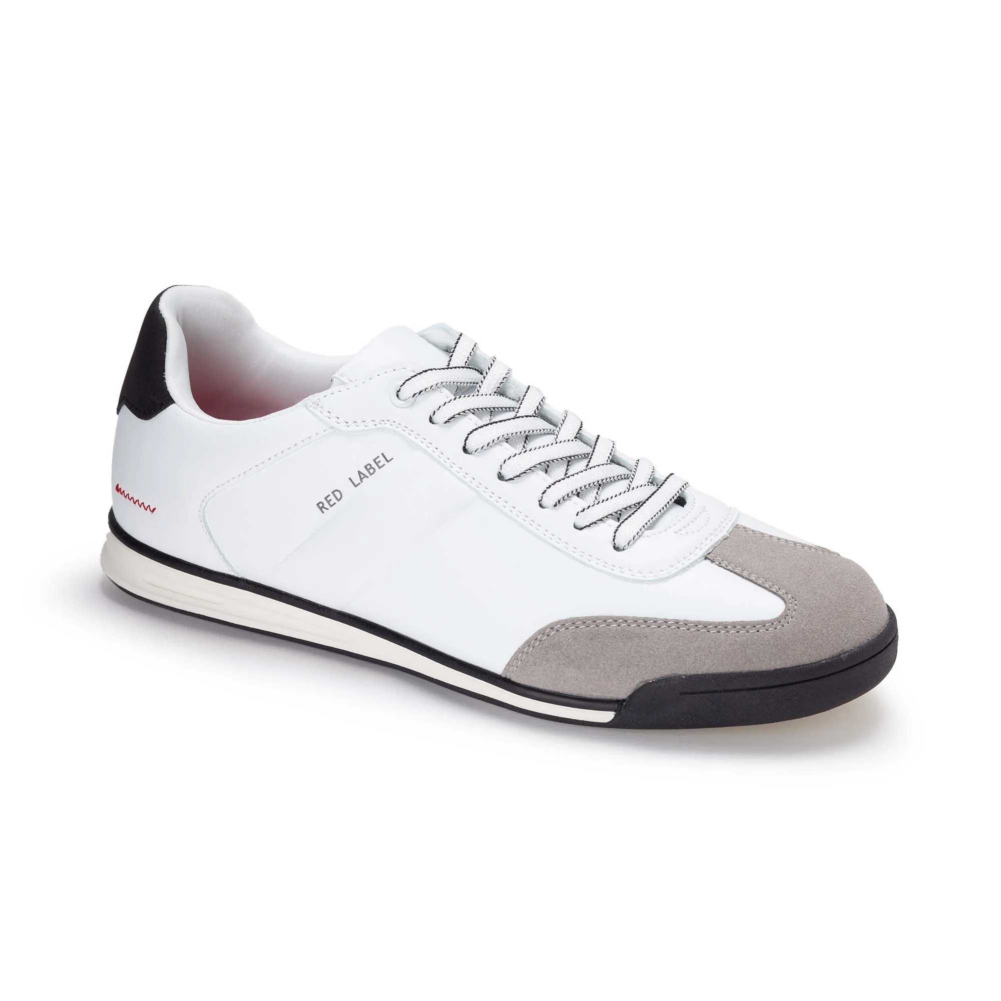 BATA Red Label Men Casual Sneakers 860X012