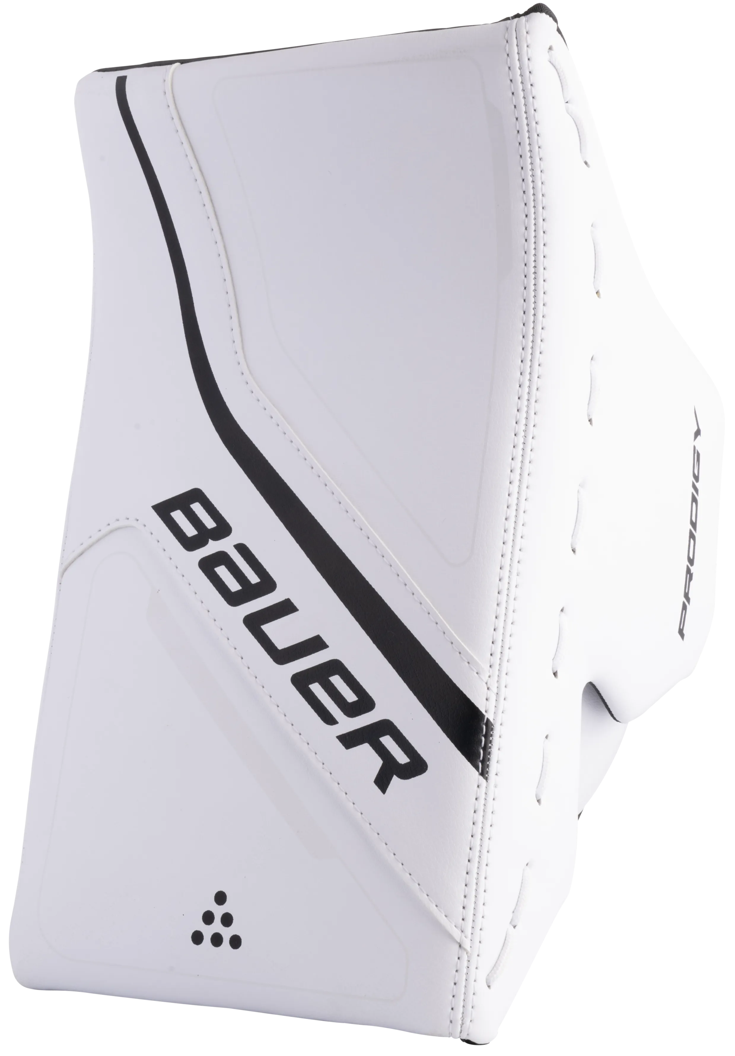 Bauer Prodigy Youth Goalie Blocker