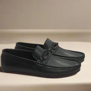 Black  | Formal Shoes for men's