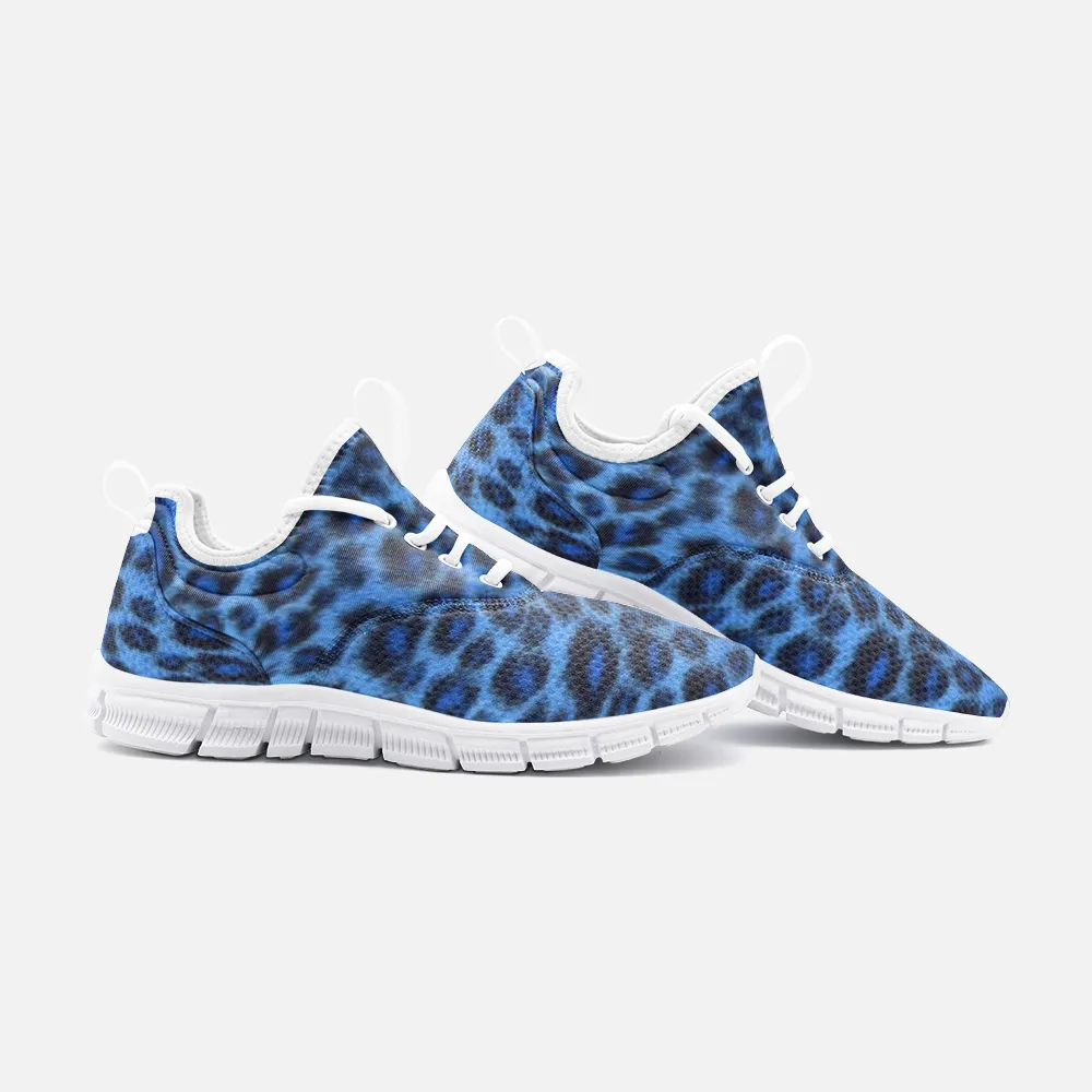 BLUE PANTHER Unisex Sneaker City Runner