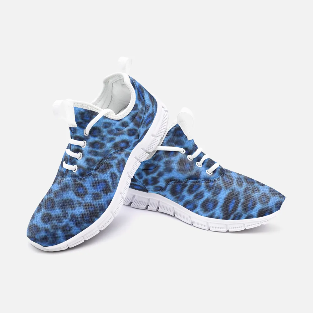 BLUE PANTHER Unisex Sneaker City Runner