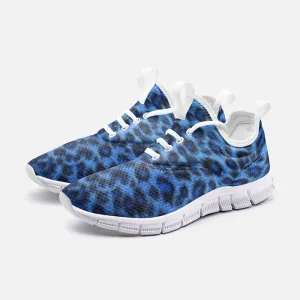 BLUE PANTHER Unisex Sneaker City Runner